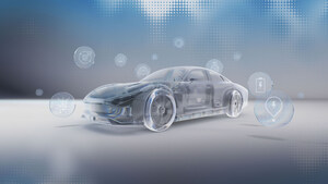 Mercedes-Benz expands open innovation activities in Canada alongside research in neuromorphic computing