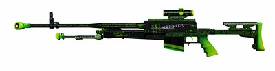 Monster Energy x Call of Duty: Power Up Your Gameplay with Unique Rewards