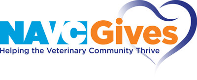 Created in 2023, NAVC Gives is a board-directed award program that has been initially funded by a $1 million commitment from the NAVC.