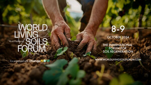 Living Soils, an international priority: The World Living Soils Forum opens its doors in LUMA Arles