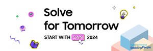 Samsung Malaysia Announces the Top 10 Semi-Finalist Teams for Solve for Tomorrow 2024