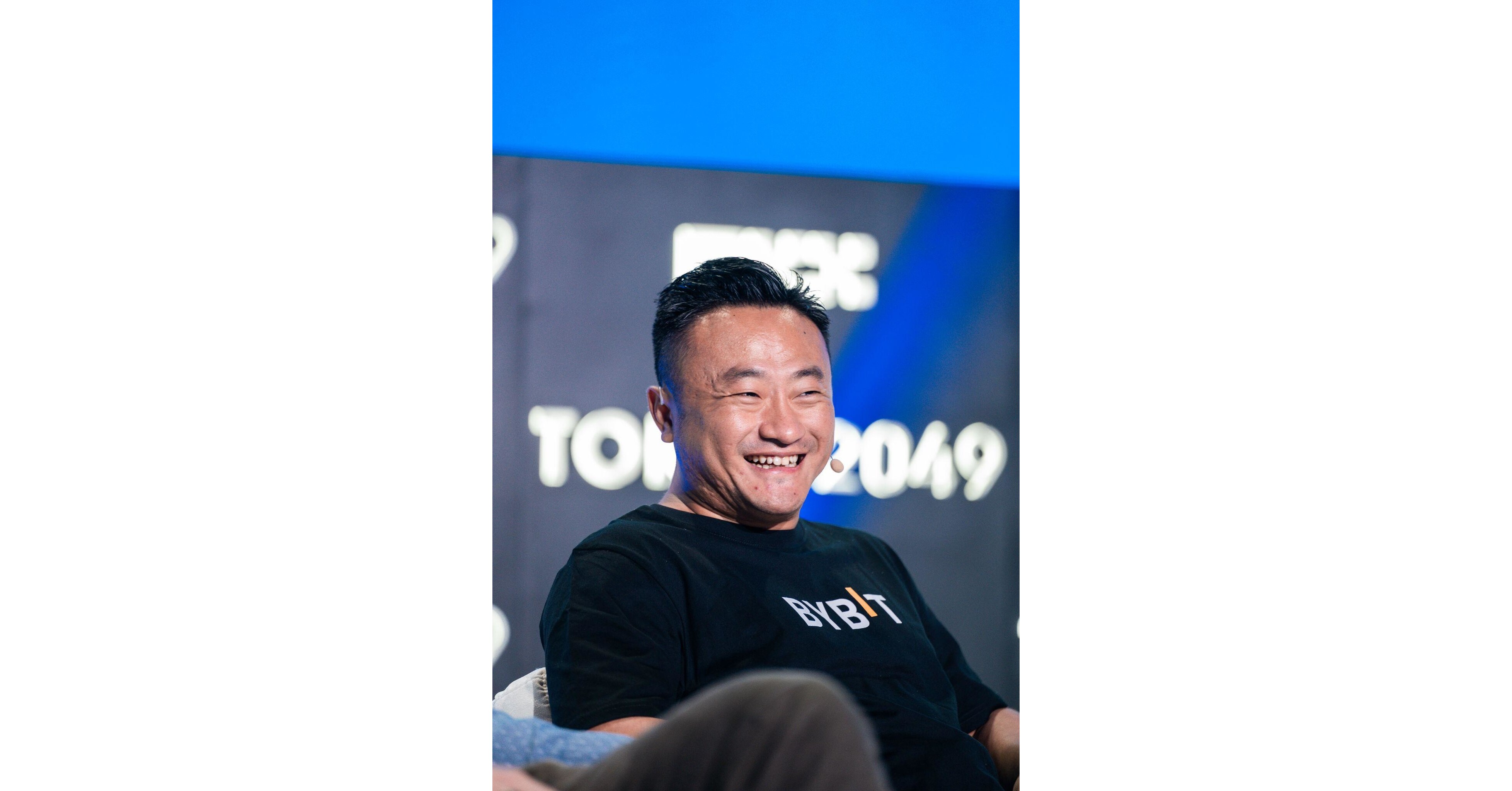 Trends in Focus: Ben Zhou Highlights Compliance, Growth, and AI in Crypto