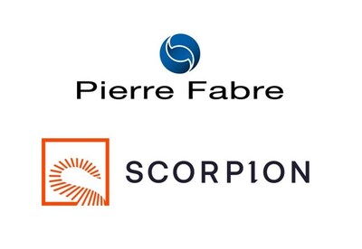 Pierre_Fabre_and_Scorpio_Logo