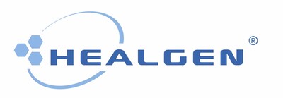 Healgen Logo (PRNewsfoto/Healgen)