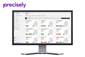 Precisely Advances Data Integrity Foundation to Power Data Management at Scale