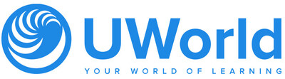 UWorld (PRNewsfoto/UWorld)