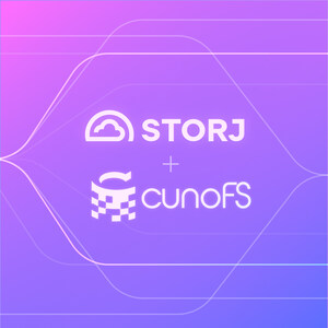 Storj Acquires PetaGene, Creator of Distributed Mount Client cunoFS, to Enhance Capabilities for AI and Data-Intensive Industries