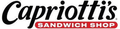 Capriotti's Sandwich Shop (PRNewsfoto/Capriotti's Sandwich Shop)