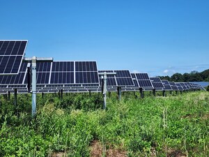 Chaberton earns Maryland's first Certificate of Public Convenience and Necessity for community solar