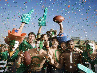 Fairfield by Marriott teams up with former NCAA college football star to launch The Home Field Advantage Contest