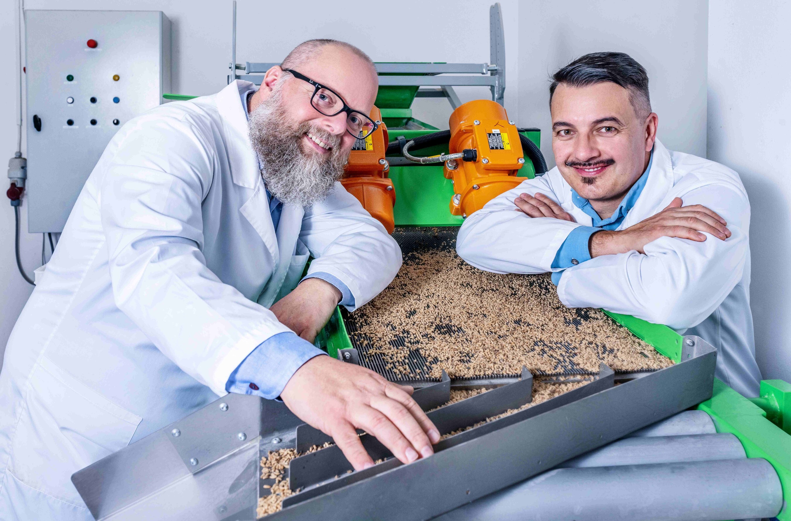 Proteine Resources secures €1.36 million in funding to accelerate the insect revolution in CEE