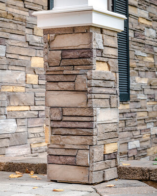 Photo courtesy of Westlake Royal Building Products