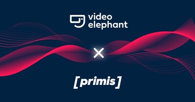 VideoElephant x Primis
