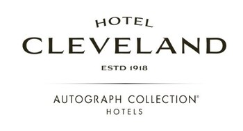 Hotel Cleveland, Autograph Collection Logo