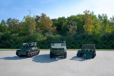 General Dynamics products and solutions on display at upcoming AUSA exposition in Washington D.C.