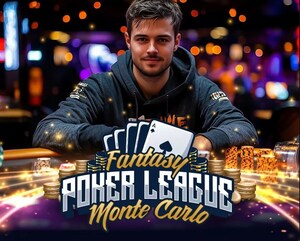 ACR Poker Launches Fantasy Poker League for Monte Carlo's Super High Roller Series