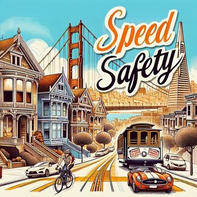 Verra Mobility has been selected to design, build, operate and manage San Francisco’s automated speed safety program.