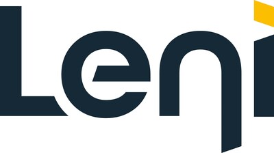 Leni is an AI-powered decision-support platform that helps real estate portfolio owners and operators optimize performance through advanced analytics, streamlined reporting, and seamless data integration. (PRNewsfoto/Leni)