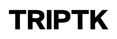 TRIPTK Logo (CNW Group/TRIPTK)