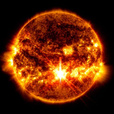 NASA, NOAA to Provide Update on Progress of Solar Cycle