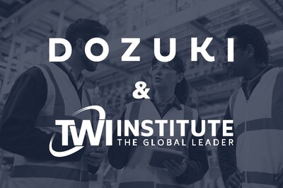 Dozuki and TWI Institute Partner to Enhance Manufacturing Workforce Training and Development