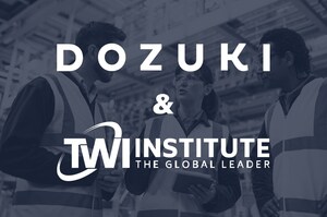 Dozuki and TWI Institute Announce Partnership to Enhance Manufacturing Workforce Training and Development