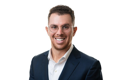 Justin Heller, Managing Director and Portfolio Manager