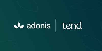Tend Partners with Adonis to Modernize Billing Processes, Increase Revenue, and Support Continued Growth