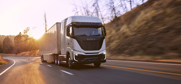 Nestlé Purina PetCare, in collaboration with The Kenan Advantage Group, Inc. (KAG) and Nikola Corporation, launched its first zero-tailpipe-emission delivery with the use of a hydrogen fuel cell electric semi-truck this week.