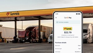 Car IQ Pay Announces Nationwide High Flow Diesel Acceptance