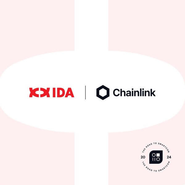 The Chainlink integration gives HKDA users enhanced visibility into the reserves backing the stablecoin through Chainlink’s secure and reliable onchain PoR data