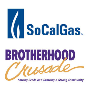 Brotherhood Crusade's New Danny J. Bakewell, Sr. Community Garden Will Serve South LA Families with $75,000 Donation from SoCalGas