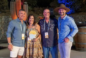 GOLDFISH SWIM SCHOOL CELEBRATES MILESTONE BRAND GROWTH AND FRANCHISEE ACCOLADES AT ANNUAL OWNERS' CELEBRATION