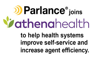 Parlance Joins athenahealth's Marketplace Program -- to Help Health Systems Save Money by Digitizing the Voice Channel