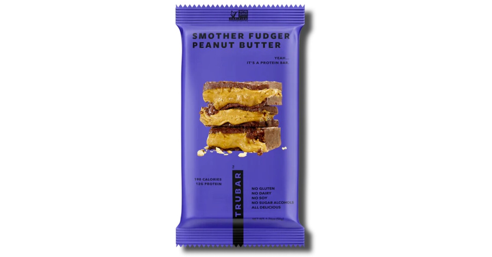 SIMPLY BETTER BRANDS ANNOUNCES NATIONWIDE LAUNCH OF TRUBAR™ IN WALMART