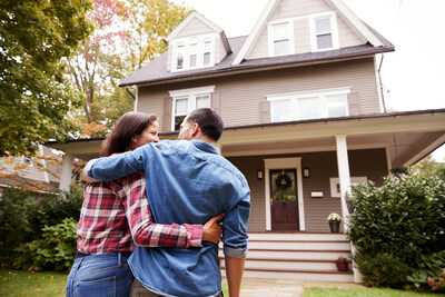 belairdirect shares tips on how to protect your home this fire prevention week (CNW Group/belairdirect)