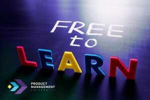 Product Management University Announces Free Training Courses for Product Managers