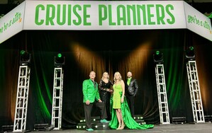 Cruise Planners, the Nation's Largest Travel Franchise, Launches Annual 2024 "CP World" Convention