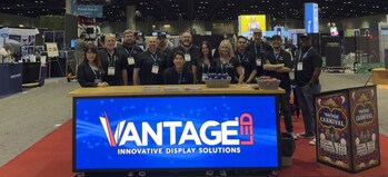 Vantage LED Team