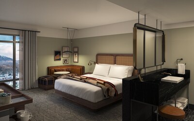 Historic Suite