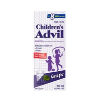 Haleon Canada Donates Children’s Advil to Organizations in Need (CNW Group/Haleon)