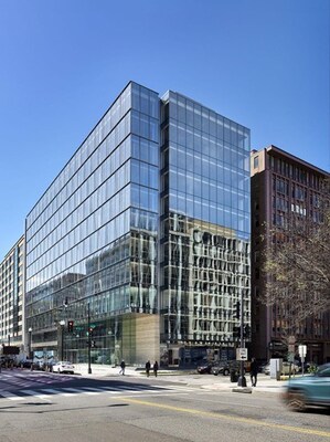 Allsteel Announces Opening of Design Lab in Washington, D.C.