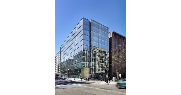 Allsteel Announces Opening of Design Lab in Washington, D.C.