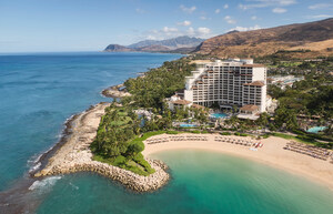 Four Seasons Resort Oahu at Ko Olina Serves Up Tennis For All Seasons Retreat