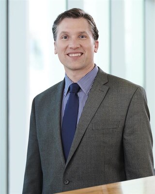 Dr. Ryan Egeland joins Solventum as Chief Medical Officer