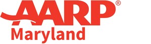 AARP Maryland Honors Bruce Adams for his Dedication and Commitment to Community Service with its Most Prestigious Volunteer Award