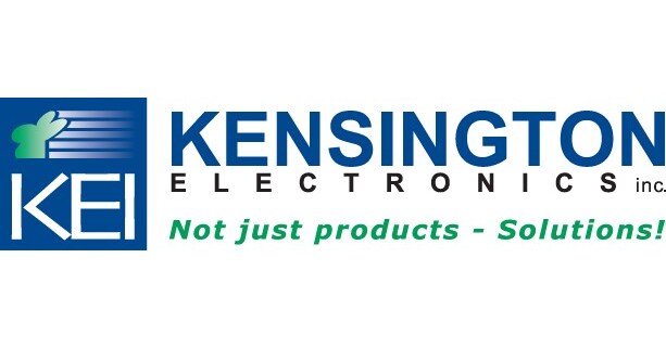 Kensington Electronics, Inc. Announces New Partnership with ENNOVI