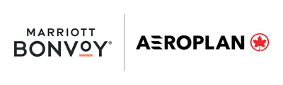 MARRIOTT BONVOY AND AEROPLAN LAUNCH EXPANDED LOYALTY PARTNERSHIP OFFERING STATUS MATCH AND TWO-WAY CURRENCY TRANSFER