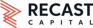 Recast Capital Announces Second Cohort for the Accelerate Program