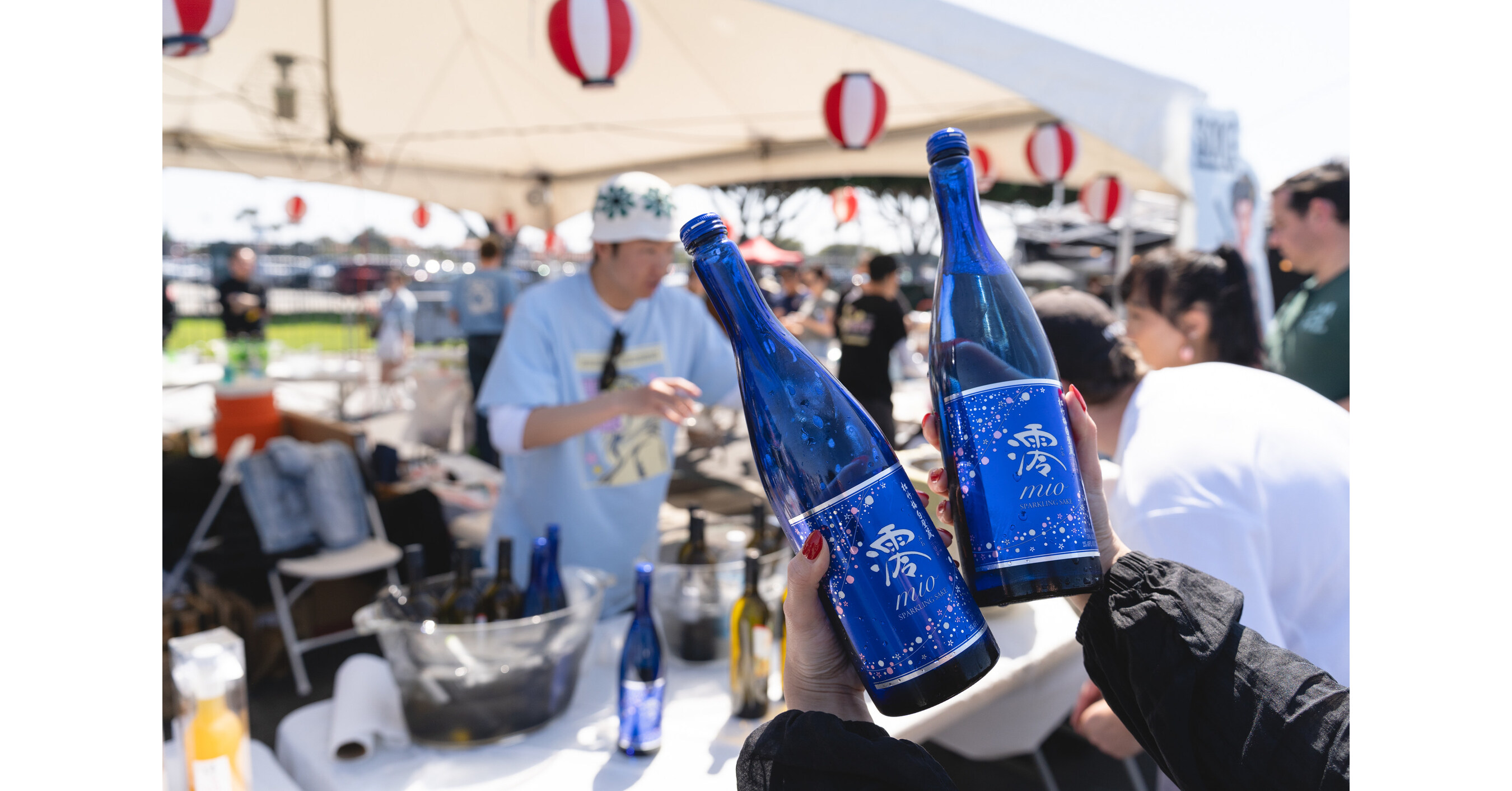 Get the Full Japanese Cultural Experience at the 15th Annual "OC JAPAN